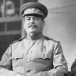 Почему Сталин создал Израиль: сенсационная версия
