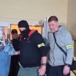 Украинская жена покушавшегося на премьер-министра Словакии пыталась сбежать в Польшу
