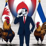 Введет ли Макрон войска в Израиль?
