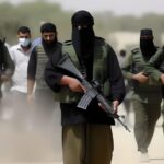 ХАМАС начинает консультации по выбору нового лидера