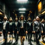 Олимпиада, тайные технологии фашистов и Холокост