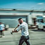 Теракт в Самарии: террорист — работал на одном из заводов промзоны