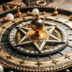 Иудейский астрологический гороскоп на 23 августа 2024 года