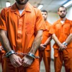 Секс с террористом: Дело о насилии над охранницами дошло до суда