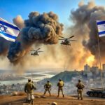 Министр обороны Израиля обратился к ливанцам на арабском языке