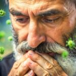 Израильские ученые выявили в наших носах спасителей организма
