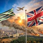 Паника в Ливане: США и Британия просят своих граждан немедленно покинуть страну