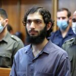 Просто Израиль: Агаси убил Коростышевского и получил 33 года тюрьмы
