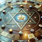 Музыкальная версия иудейского гороскопа на 24 августа 2024 года