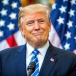 Компромат псоледней надежды: $10 млн налом из Египта для Трампа