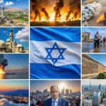 Какие интересные события ожидают Израиль и мир 2 августа 2024 года