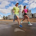 Обновленная модель кроссовок Rincon 4 от HOKA – переосмысление бега