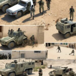 ЦАХАЛ ликвидировал боевиков причастных к убийству шести  заложников