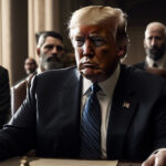 Трамп: Израиль обречен, если Харрис станет президентом